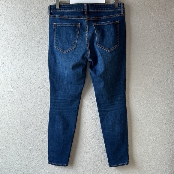 Gap Factory Legging Jeans Size 6/28 - Picture 10 of 13